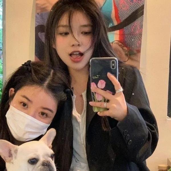 卿卿我意不敌他情